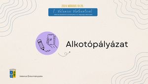 Esemény ajánlóképe