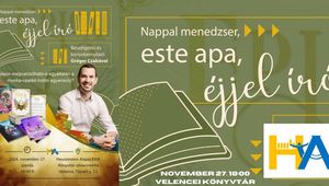 Esemény ajánlóképe