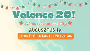 Esemény ajánlóképe