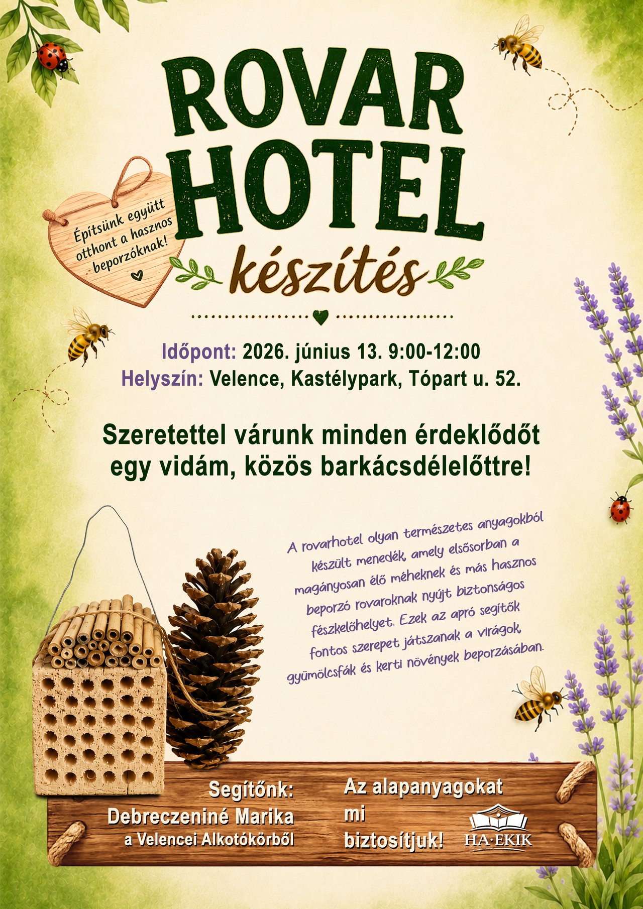 Rovarhotel