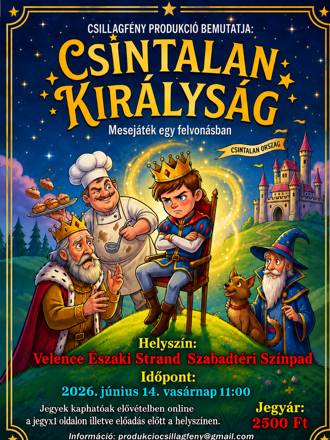 Csintalan Királyság