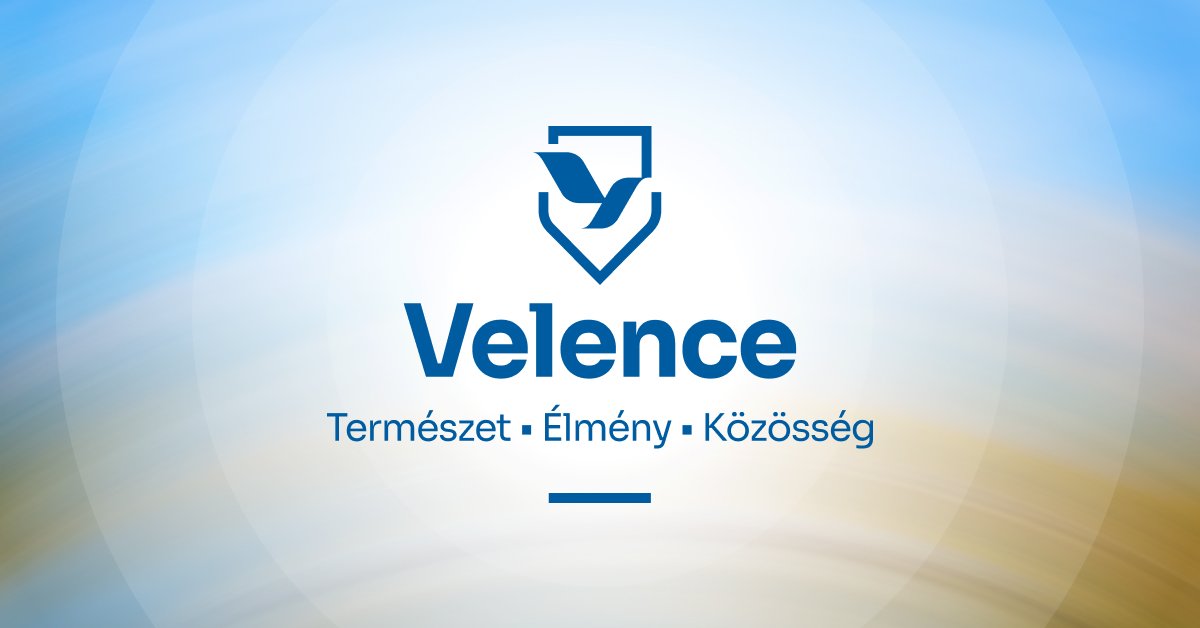 Velence értékei