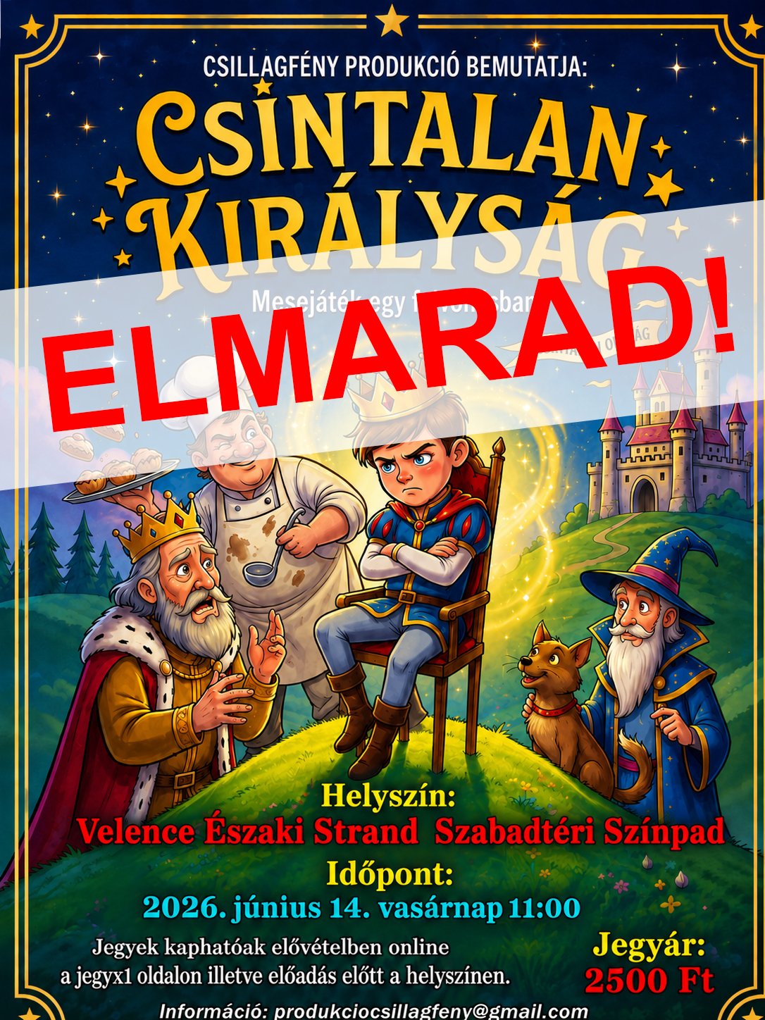 elmarad